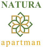Natura Apartman - Eger