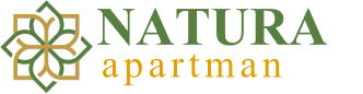 Natura Apartman - Eger
